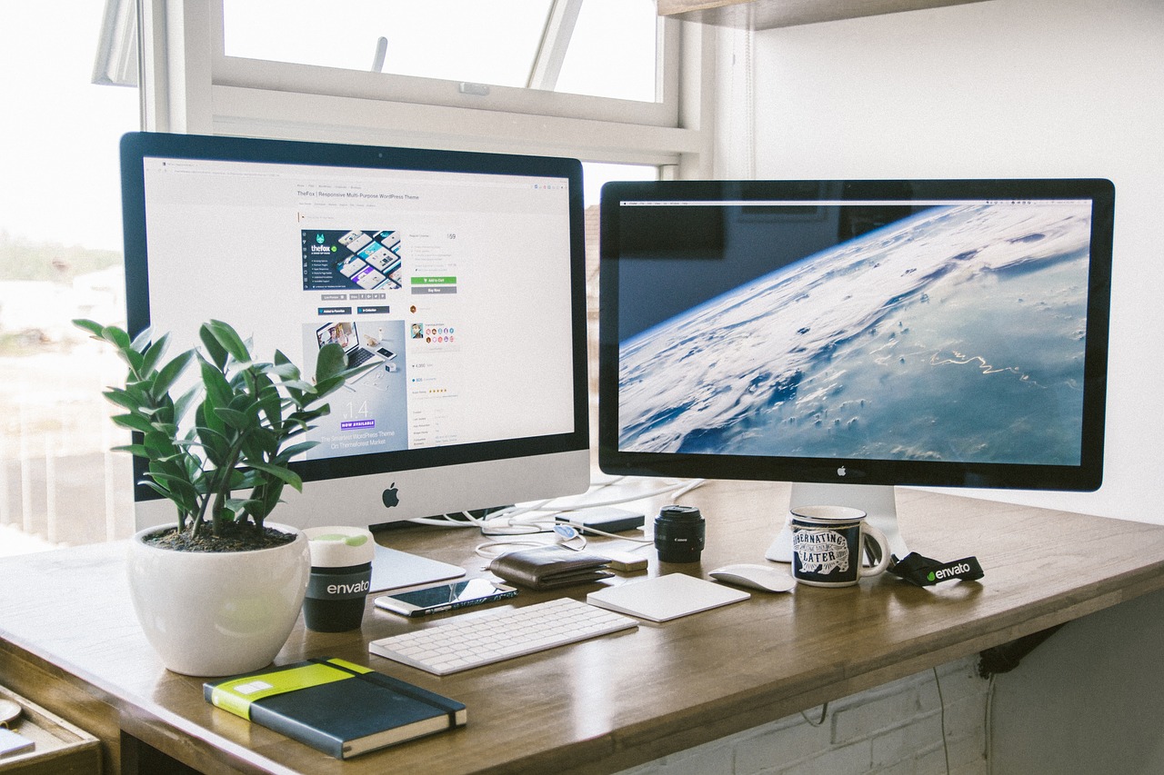 Création de site web, les erreurs à éviter