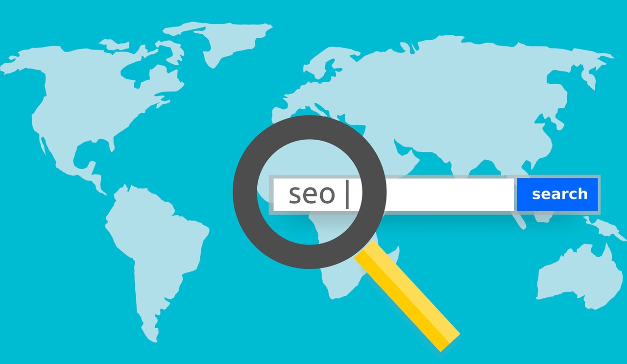 Am&eacute;liorer le r&eacute;f&eacute;rencement de son e-commerce via le SEO