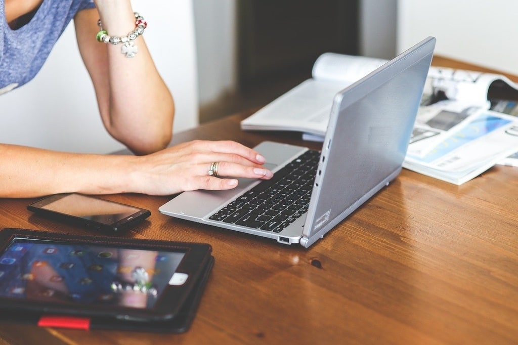 Rôle d'un rédacteur web SEO en marketing web