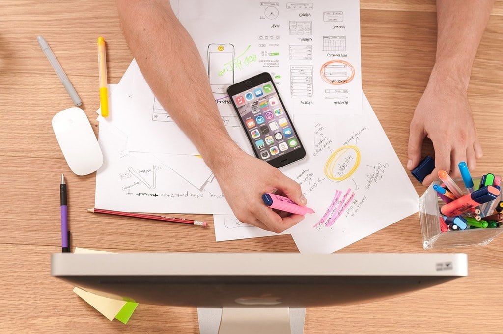Comprendre les bases du design web et de la conception digitale
